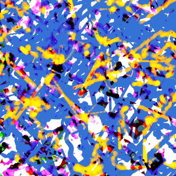 Psychedellic Patterns