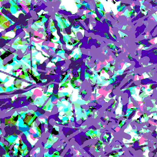 Psychedellic Patterns